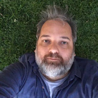 Dan Harmon ladies and gentlemen